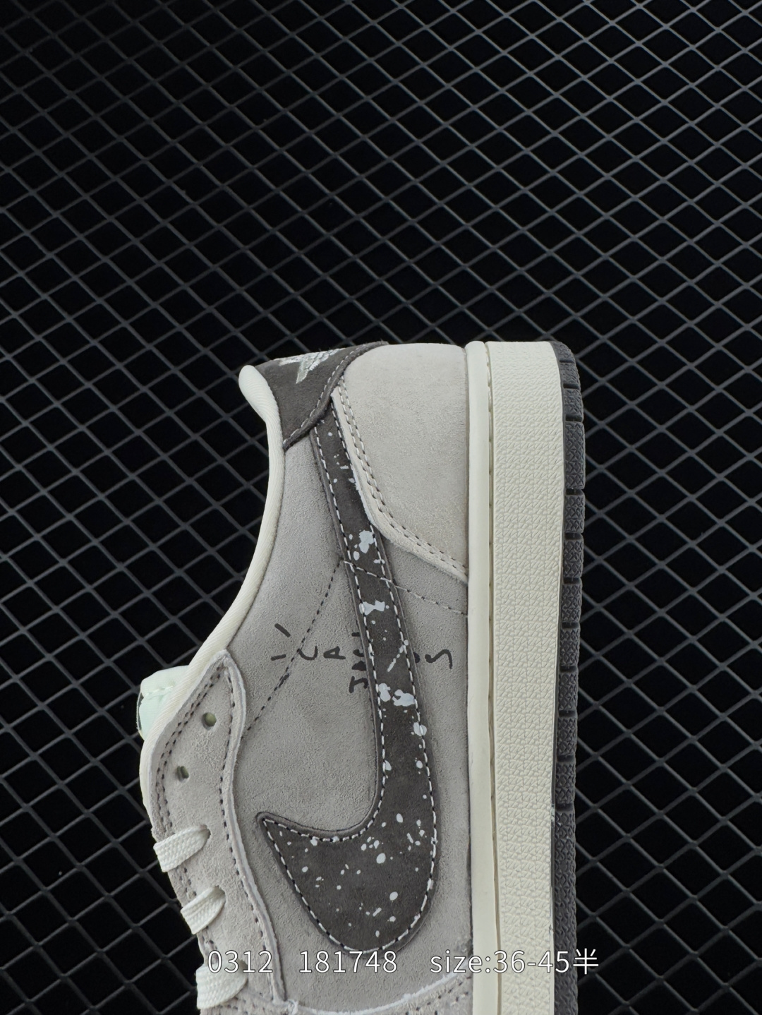 Nike Air Jordan 1 Low